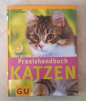 GU Praxishandbuch Katzen Bayern - Estenfeld Vorschau