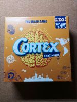 Spiel "Cortex challenge - The Brain Game Geo" Bochum - Bochum-Südwest Vorschau