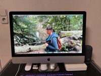 iMac 27 Zoll Mitte 2010 i3 8GB RAM TOP Nordrhein-Westfalen - Lage Vorschau