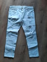 TAKKO JEANS GRÖßE 31 WEIß STRETCH DAMEN Bayern - Landshut Vorschau
