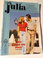 Julia-Die schönsten Liebesromane-Band 162 -1976-Das Hotel am Meer Bayern - Zeitlofs Vorschau