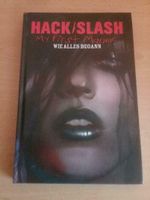 Hack Slash Band 9 Baden-Württemberg - Stockach Vorschau