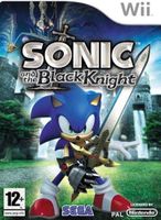 Sonic and the Black Knight Nordrhein-Westfalen - Gelsenkirchen Vorschau