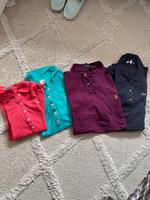 Ralph Lauren/ Lacoste NEUPolo Shirt Paket vier Stück Damen/Herren Hessen - Darmstadt Vorschau