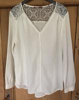 Chice Bluse * Esprit * Gr. 40 Rheinland-Pfalz - Worms Vorschau