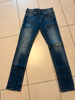 Jack & Jones Jeans Glenn Slim blau 28/32 Nordrhein-Westfalen - Hürth Vorschau