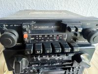 Oldtimer Autoradio Becker Europa Blaupunkt Hamburg Wiesbaden RCM Frankfurt am Main - Ostend Vorschau