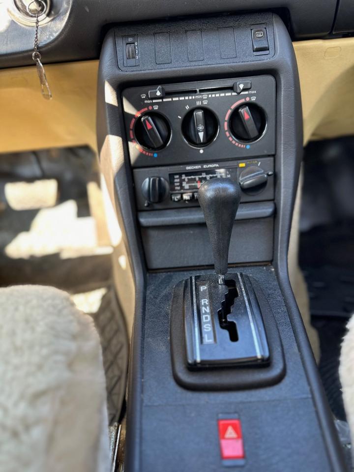 Mercedes W123, 230E Automatik, Rentnerfahrzeug, 2. Hand in Delmenhorst