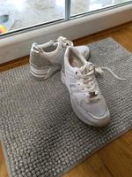 Tom Tailor Frauen Sneaker Gr.37 Bayern - Landau a d Isar Vorschau