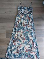 Sommer kleid Frauen  Maxsi Nordrhein-Westfalen - Soest Vorschau