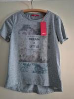 T-shirt Gr.42- mit Etikett - S.oliver Rheinland-Pfalz - Neuhofen Vorschau