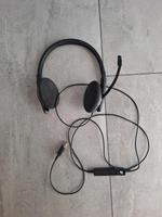 Sennheiser SCWH 14 Headset Rheinland-Pfalz - Weilerbach Vorschau