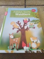 Suche Bastelhefte und Bastelbücher Vorlagen Herbst Niedersachsen - Wardenburg Vorschau
