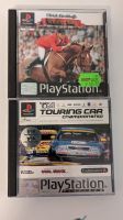 Ace Combat 2 Riding star Playstation 1 ps1 ps one Spiel Nordrhein-Westfalen - Warburg Vorschau