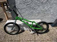 Monty Trialbike 20“ Hessen - Bad Camberg Vorschau