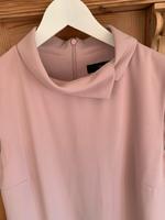 HALLHUBER Kleid Feier Hochzeit Cocktail Standesamt 40 15€ Hessen - Eltville Vorschau