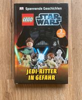 Lego Star Wars Buch - Jedi Ritter in Gefahr - 3 Geschichten Schleswig-Holstein - Haby Vorschau