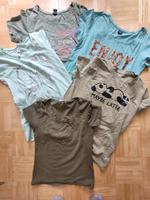 Shirt Set Gr. Rheinland-Pfalz - Asbach Vorschau