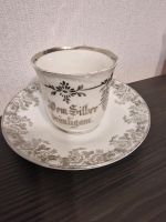 SAMMELTASSE/Kaffeetasse Thüringen - Hermsdorf Vorschau