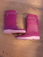 Lurchi Gummistiefel Gr. 32 Philly Pink Pferde Baden-Württemberg - Bad Überkingen Vorschau