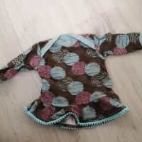 Süßer Babypulli Kleid Baumwolle Baden-Württemberg - Fronreute Vorschau