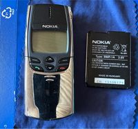Nokia 8810 Rarität original Nordrhein-Westfalen - Niederkassel Vorschau