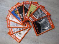 Alte historische Spiegel Zeitschriften von 1966, 67,68 und 1971 Niedersachsen - Söhlde Vorschau