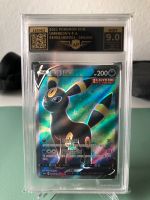 Umbreon V Full Art Koreanisch  AP 9.0 Nordrhein-Westfalen - Schwerte Vorschau