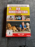 DVD's Cesar Millan,Staffel 1 von  "Der Hundeflüsterer" (6DVD's) Brandenburg - Schildow Vorschau