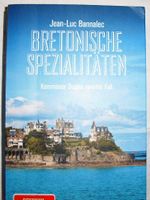 J. L. Bannalec Bretonische Spezialitäten Kommissar Dupins 9. Fall Nordrhein-Westfalen - Moers Vorschau