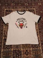 T-Shirt / Metal-Shirt: Stranger Things - Hellfire Club (Gr. XXL) Rheinland-Pfalz - Rheinböllen Vorschau