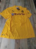 BVB Polo-Shirt von Puma Nordrhein-Westfalen - Minden Vorschau