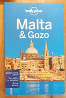 Lonely Planet Malta & Gozo, Reiseführer, englische Ausgabe Kr. München - Kirchheim bei München Vorschau