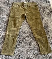 Camel Active Cordhose 42/32 Schleswig-Holstein - Lohe-Föhrden Vorschau