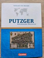 Putzger Weltatlas Kr. München - Unterhaching Vorschau