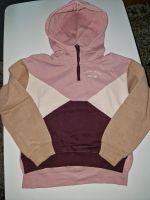 H&M Sweatshirt Hoodie Größe 146 152 rosa beige Baden-Württemberg - Konstanz Vorschau