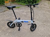 Klapprad elektro Rad gebraucht von Excel van Essen - Essen-Südostviertel Vorschau