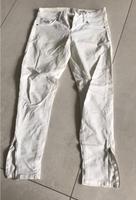 Superdry Jeans weiß superskinny W26 L30 Nordrhein-Westfalen - Eitorf Vorschau