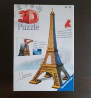 3D Puzzle Eiffelturm von Ravensburger Thüringen - Jena Vorschau