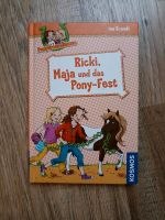Ricki, Maja und das Pony-Fest Bayern - Marklkofen Vorschau