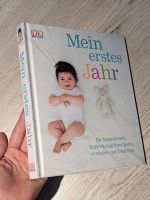 Buch, Mein erstes Jahr, Babybuch Sachsen - Tharandt Vorschau