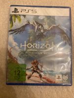 Horizon Forbidden West Ps5 Neu verpackt Mitte - Tiergarten Vorschau