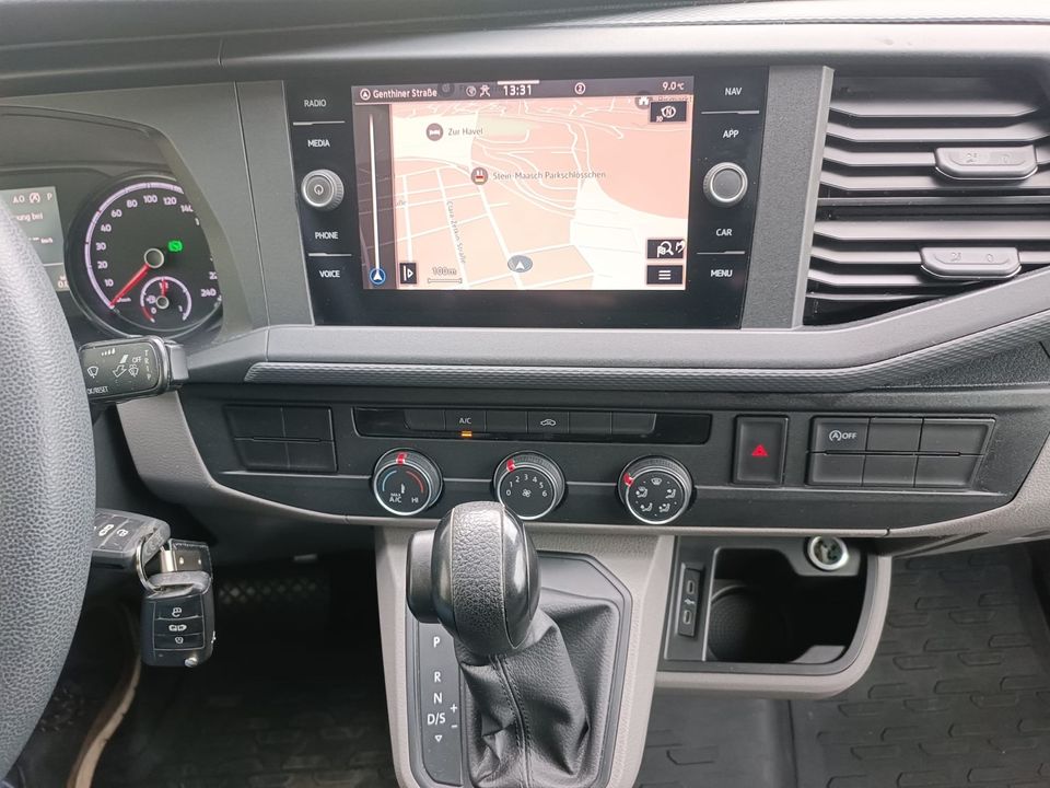 VW T6.1 Automatik,LED,Navi,Rückfahrkamera in Zabakuck