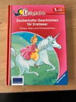 Leserabe Zauberhafte Geschichten für Erstleser Ponys, Feen Niedersachsen - Didderse Vorschau