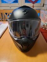 Motorradhelm Größe M, Scorpion Exo 930 München - Sendling-Westpark Vorschau