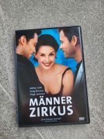 DVD MÄNNERZIRKUS Baden-Württemberg - Crailsheim Vorschau