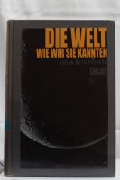 Buch: Susan Beth Pfeffer, Die Welt wie wir sie kannten Niedersachsen - Reppenstedt Vorschau