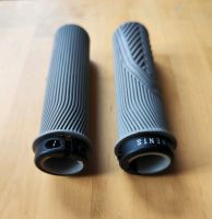 Loam grip XL, Lenker Griffe ▶️ grau, MTB, DH, neu Bayern - Coburg Vorschau