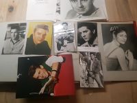 Album Postkarten Fotos Elvis Audrey...vintage insgesamt 200 Stck Mülheim - Köln Holweide Vorschau