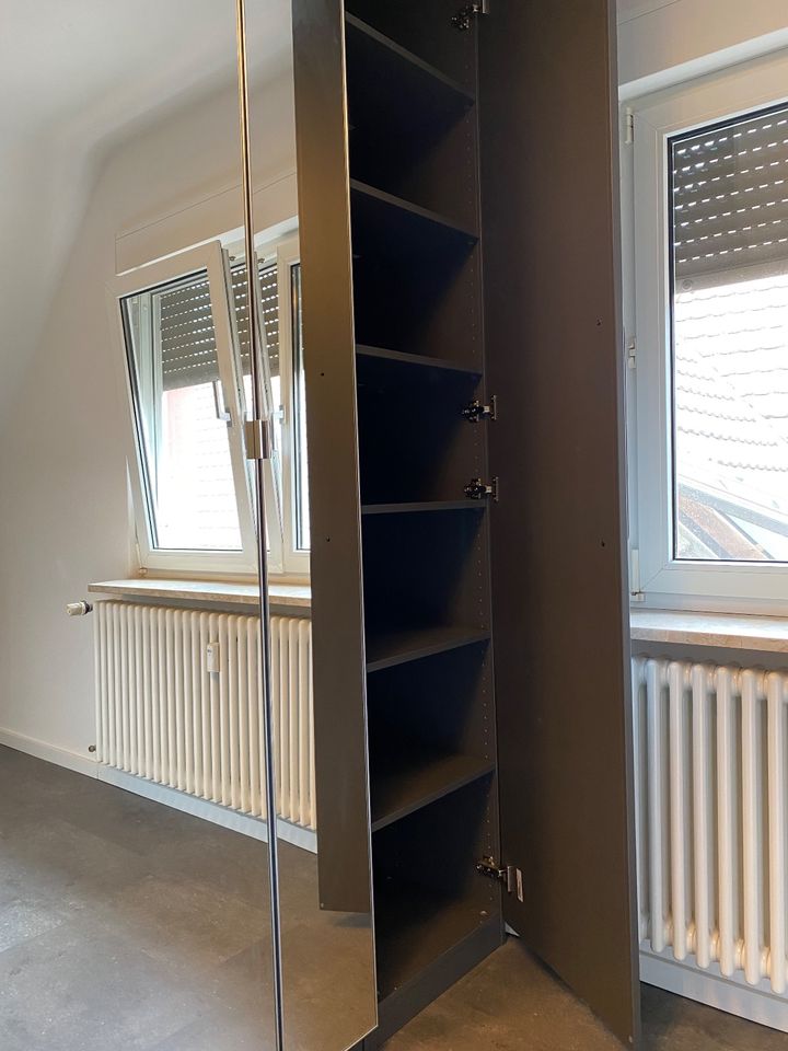 IKEA PAX Kleiderschrank in Mahlberg